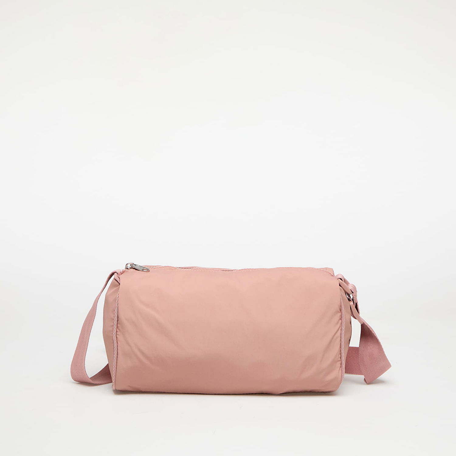 Чанта за пътуване adidas Performance Mini Duffle Bag Розово | JX3121, 1