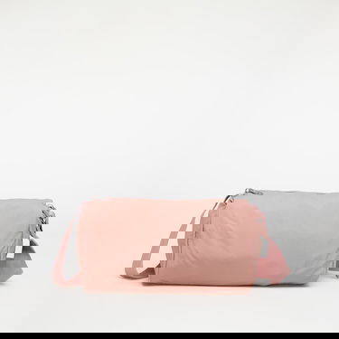 Чанта за пътуване adidas Performance Mini Duffle Bag Розово | JX3121, 1
