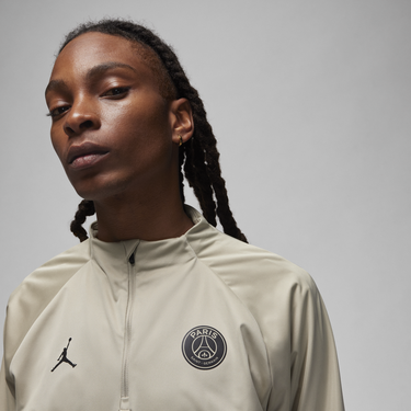 Яке Jordan Storm-FIT Paris Saint-Germain Strike Winter Jacket Зелено | DZ0584-231, 3