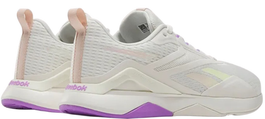 Кецове и обувки Reebok Reebok NanoFlex TR 2 Бяло | 100201538, 3