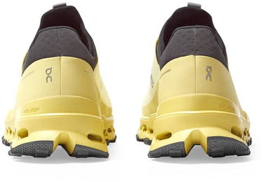 Кецове и обувки On Running Cloudultra Жълто | 44.99542, 6