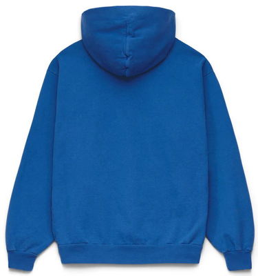 Суитчър Sp5der Legacy Hoodie S Синьо | M01SS001W2BW, 1