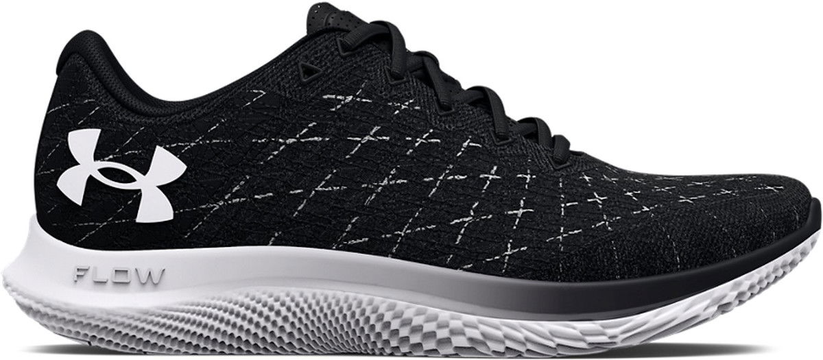 Кецове и обувки Under Armour Flow Velociti Wind 2 Черно | 3024903-001, 0