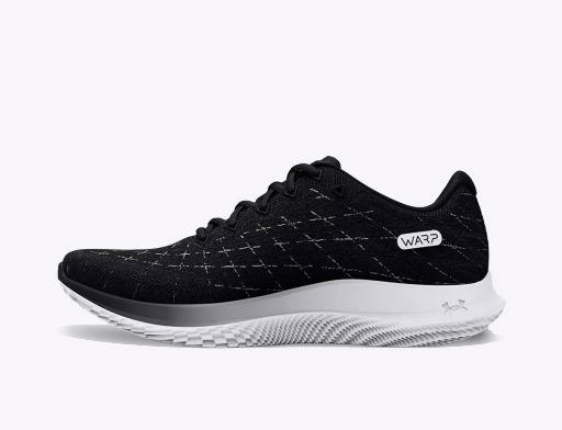 Баскетбол Under Armour Flow Velociti Wind 2 Черно | 3024903-001