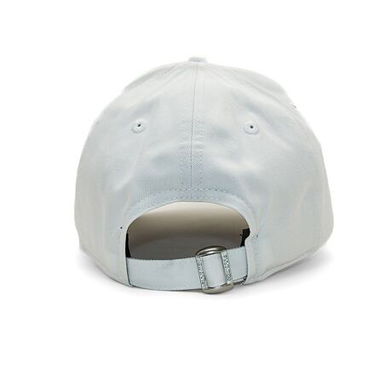 Шапка с козирка New Era 9FORTY NBA Essential Los Angeles Lakers - White Бяло | 60471483, 1