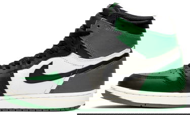 Кецове и обувки Jordan Air Jordan 1 Retro High OG "Pine Green" Зелено | 555088-302, 1