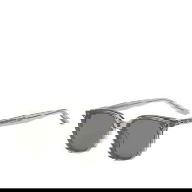 Слънчеви очила Gentle Monster By Row Sunglasses Сиво | BYROW-GC12, 1