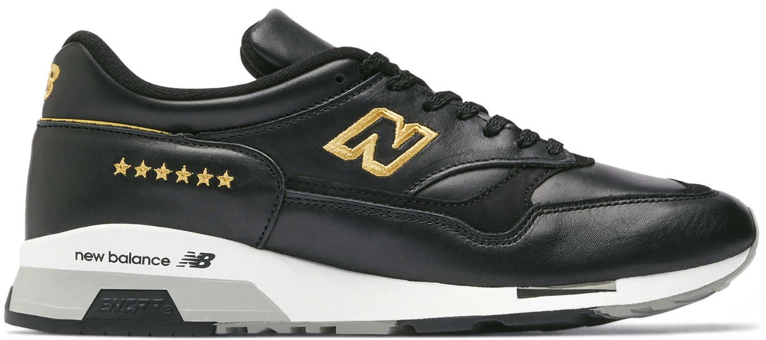 Кецове и обувки New Balance 1500 LFC "Black" Черно | M1500LFC, 0