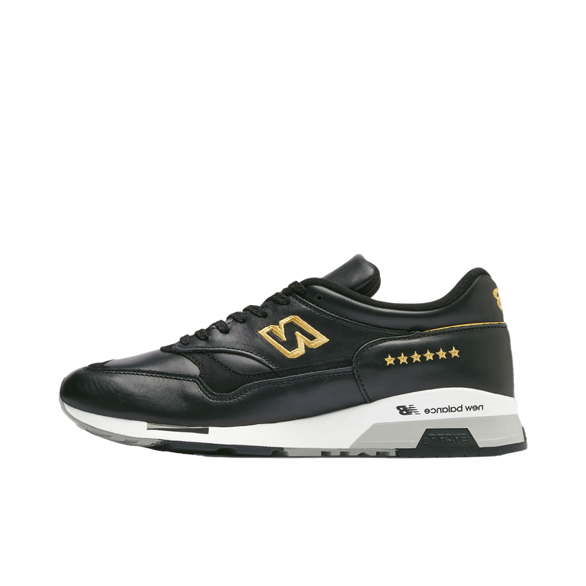 Кецове и обувки New Balance 1500 LFC "Black" Черно | M1500LFC