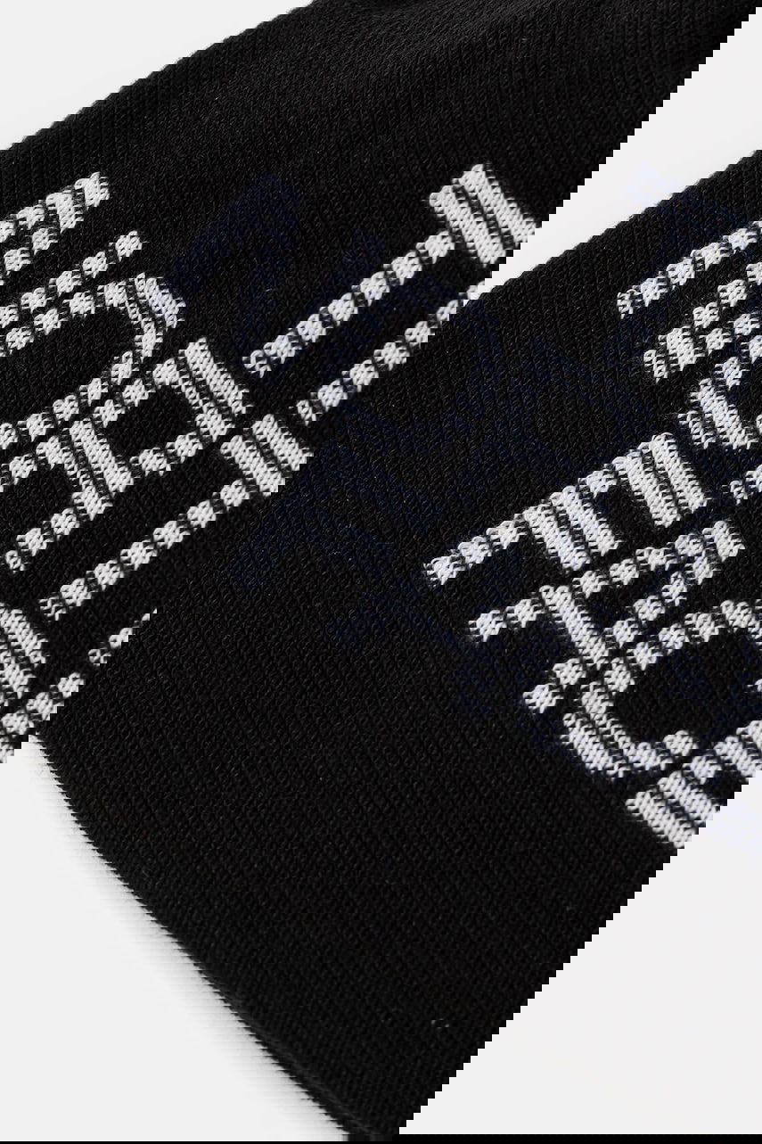 Шапка The North Face The North Face Reversible Highline Beanie Черно | NF0A7WLAYA71, 1