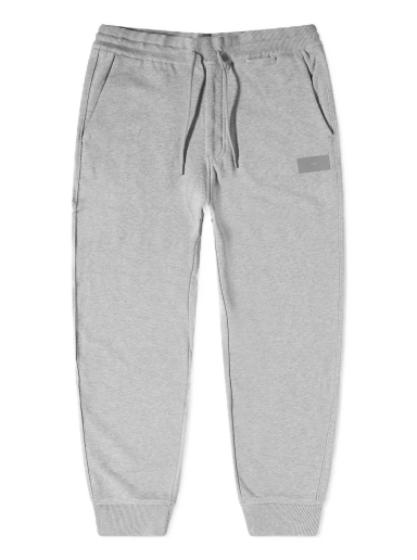 Core Logo Cuff Sweat Pants