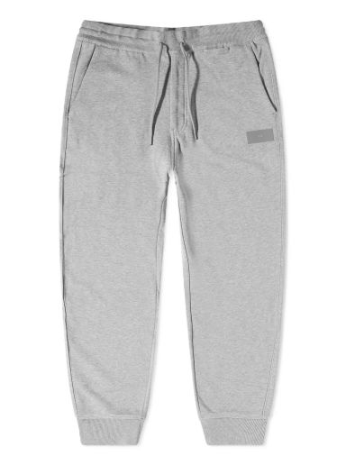 Спортни панталони Y-3 Core Logo Cuff Sweat Pants Сиво | IB4809