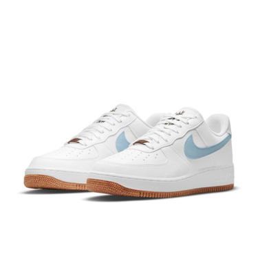 Кецове и обувки Nike Air Force 1 '07 LV8 Бяло | CZ0338-100, 2