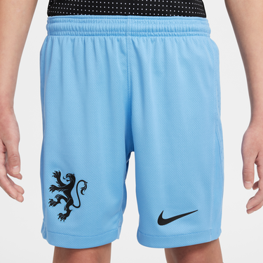 Къси панталони Nike Dri-FIT Netherlands Stadium 2026/26 Replica Shorts Синьо | FZ9218-489, 2