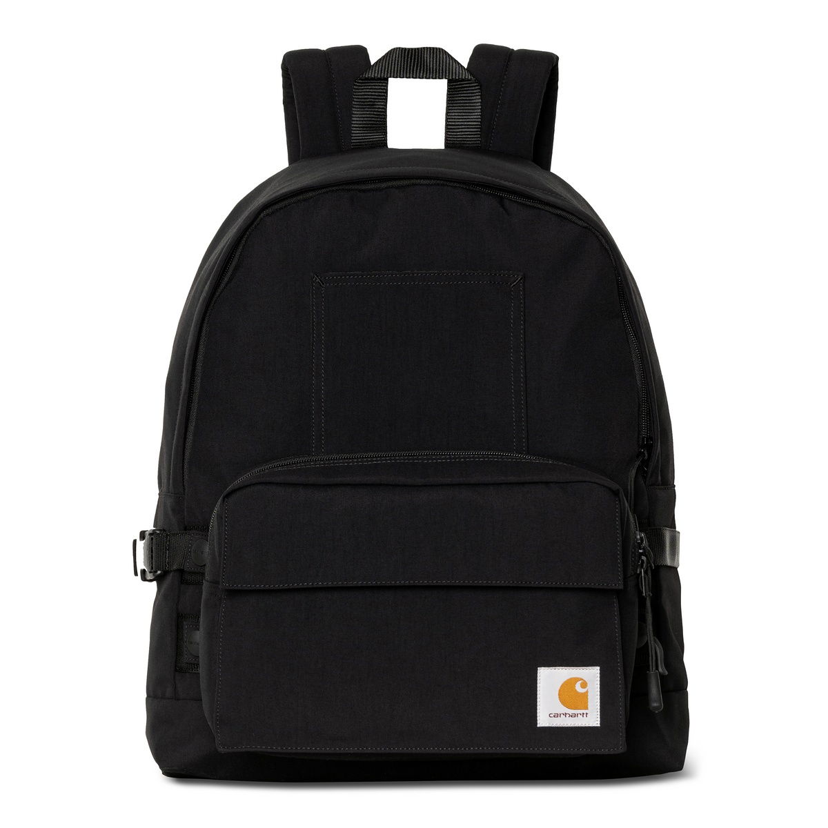 Раница Carhartt WIP Detachable Backpack Черно | A242065_1, 0