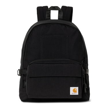 Раница Carhartt WIP Detachable Backpack Черно | A242065_1, 0