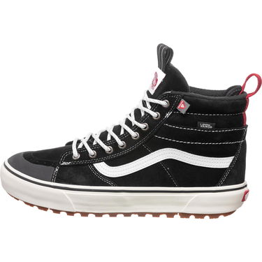 Кецове и обувки Vans SK8-Hi MTE-2 Черно | VN0007NK6BT1, 0
