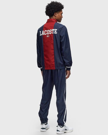 Комплект Lacoste Tracksuit Set Тъмно синьо | WH7581-IRZ, 1
