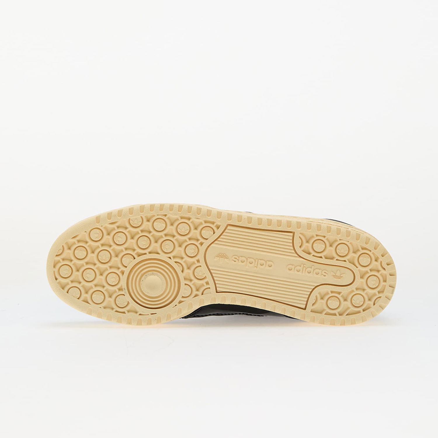 Кецове и обувки adidas Originals Forum Low Черно | JH7945, 1