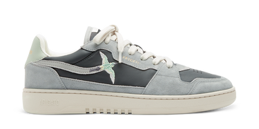 Кецове и обувки AXEL ARIGATO Dice Lo Bee Bird Многоцветен | F3188002, 0