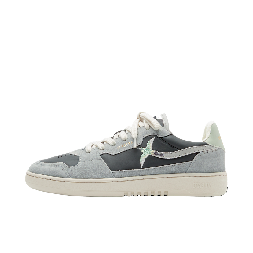 Кецове и обувки AXEL ARIGATO Dice Lo Bee Bird Многоцветен | F3188002