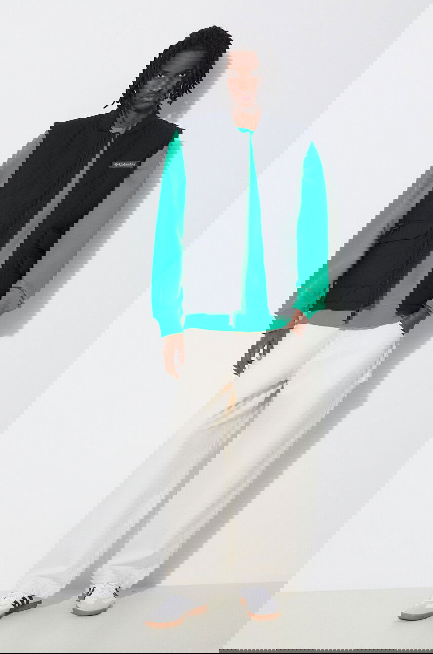 Жилетка Columbia Rad Padded Quilted Vest Черно | 2075981, 1