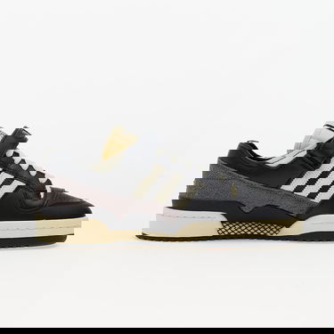 Кецове и обувки adidas Originals adidas Forum 84 Low Черно | IE3206, 1
