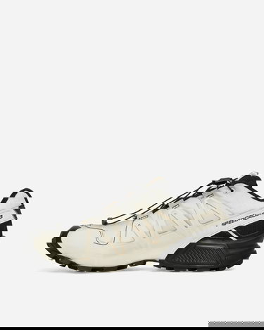 Кецове и обувки Salomon SPEEDCROSS 3 DUAL Черно | L47844200, 3