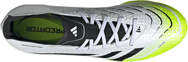 Кецове и обувки adidas Performance Predator League Бяло | JI1132, 3