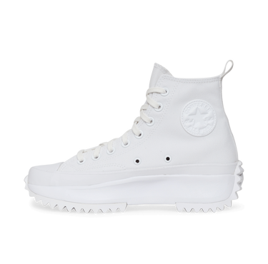 Кецове и обувки Converse Run Star Hike Hi Бяло | 170777C, 0