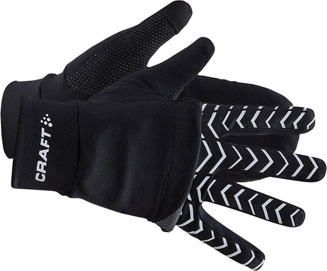 Gloves Hybrid