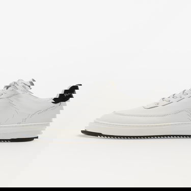 Кецове и обувки Filling Pieces Mondo Бяло | 46722901812, 0