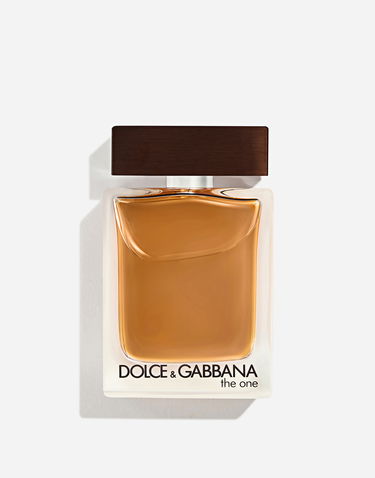 Парфюми и аромати Dolce & Gabbana The One Edt Trio Perfume Gift Set Кафяво | VT01LKVT0009V000, 1
