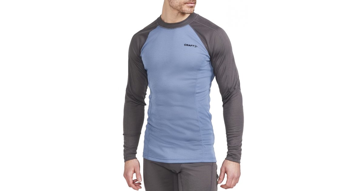 Тениска Craft T-Shirt CORE Warm Многоцветен | 1912532-985362, 1