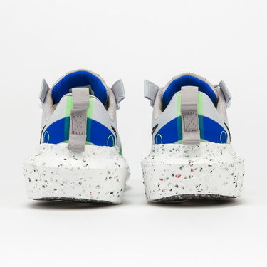 Кецове и обувки Nike Crater Impact Синьо | DB2477-020, 3