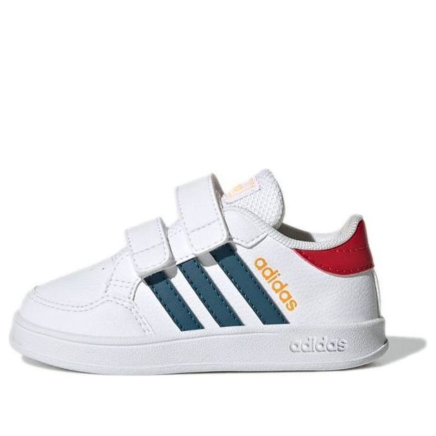Кецове и обувки adidas Originals adidas Breaknet Бяло | GZ7646, 0