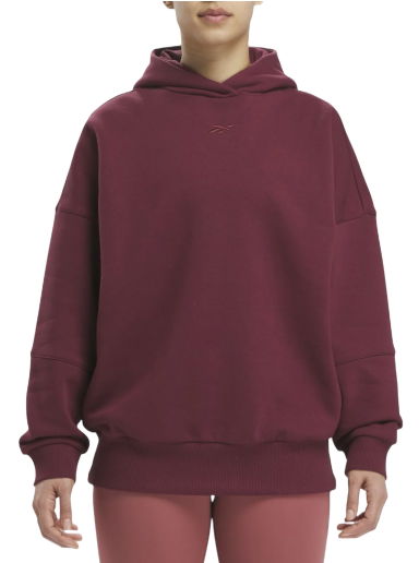 Lux Oversized Hoodie