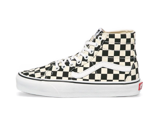 Скеитбординг Vans Sk8-Hi Tapered Бяло | VN0A4U165GU1