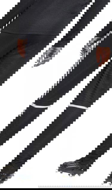 Спортни панталони adidas Originals SQ25 TR PNT Training Pants Черно | je2777, 3