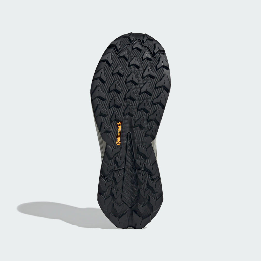 Кецове и обувки adidas Performance Terrex Trailmaker 2.0 Leather Hiking Shoes Сиво | ID0889, 1