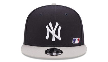 Шапка с козирка New Era MLB 940 Arch NEYYAN Тъмно синьо | 60240619, 3