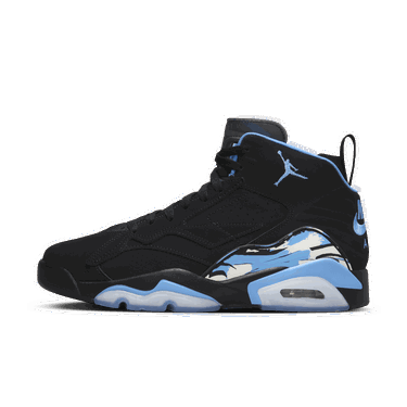 Кецове и обувки Jordan Jumpman MVP Черно | DZ4475-004, 0