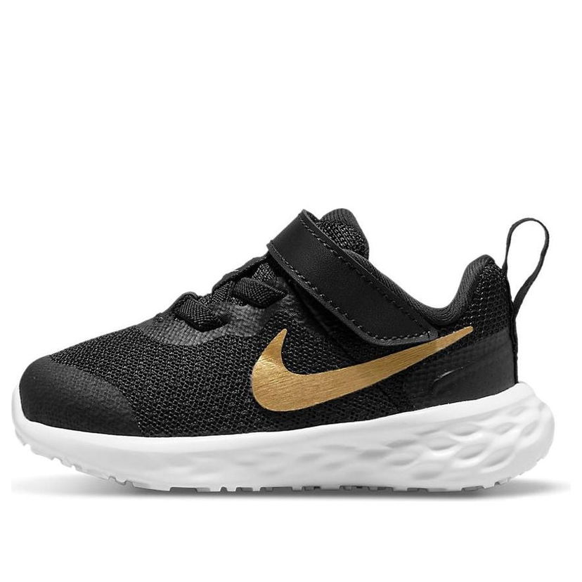 Кецове и обувки Nike Nike Revolution 6 Черно | DD1094-002