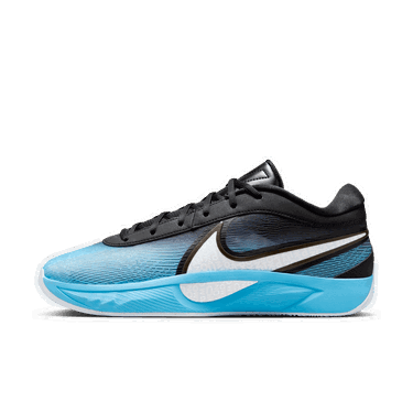 Кецове и обувки Nike Giannis Freak 6 "Christmas" Синьо | FZ1620-001, 2