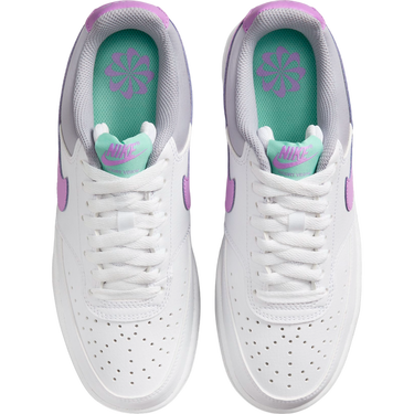 Кецове и обувки Nike Court Vision Low Сиво | fn7141-100, 3
