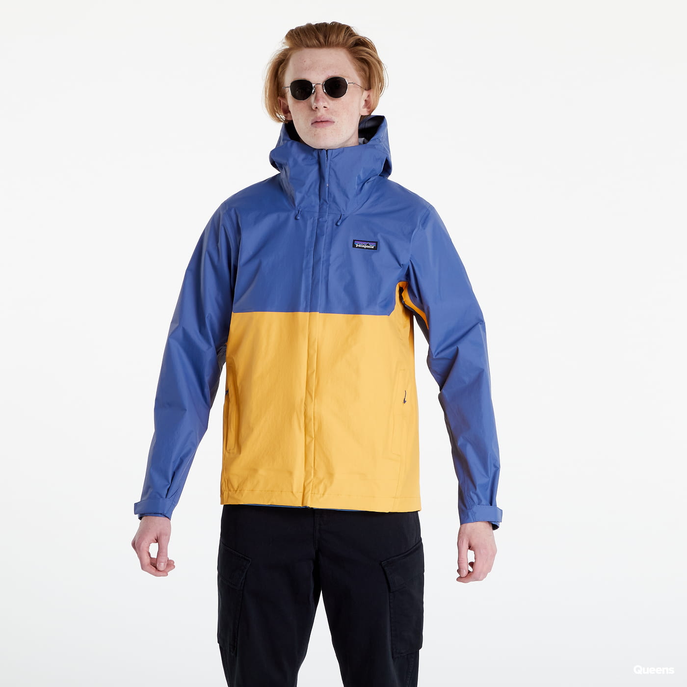 Яке Patagonia Torrentshell 3L Jacket Многоцветен | 85240 CUBL, 0