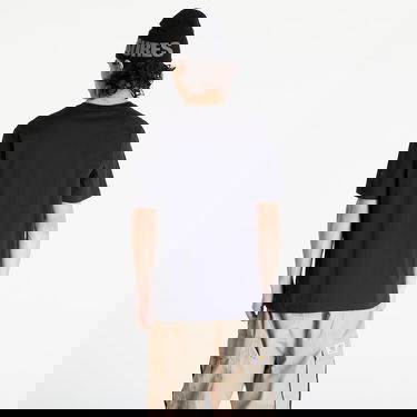 Тениска adidas Originals Graphic Short Sleeve Tee Черно | IR9440, 1