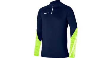 Суитчър Nike Dri-FIT Strike 23 Dril Top Тъмно синьо | dr2294-452, 1