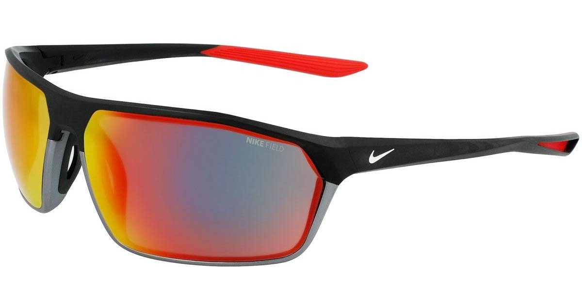 Слънчеви очила Nike Nike Clash Sunglasses Черно | dd1222-010, 1