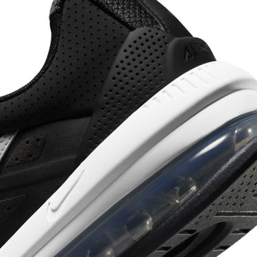Кецове и обувки Nike Air Max Genome M Черно | CW1648-003, 2
